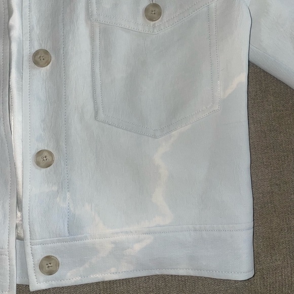 Aritzia Wilfred little cropped jacket size 2XS - Picture 5 of 7